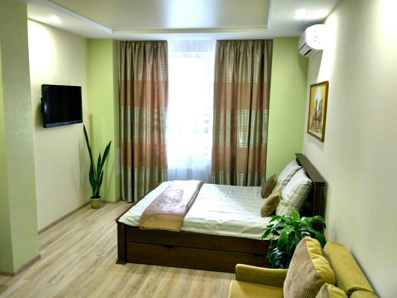 Acapulco-2 пляж-Arcadia 10 минут Odessa Exterior foto