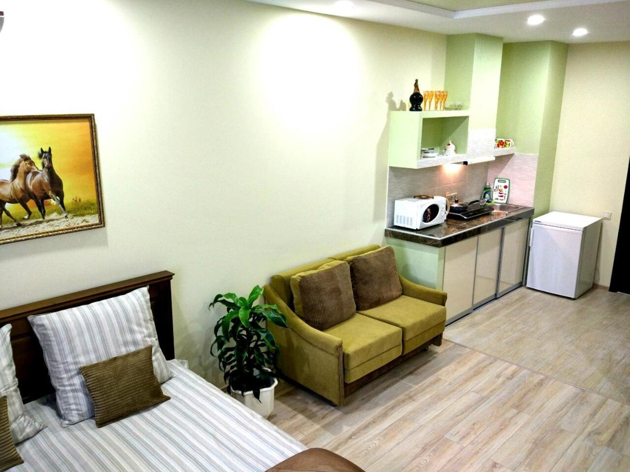 Acapulco-2 пляж-Arcadia 10 минут Odessa Exterior foto